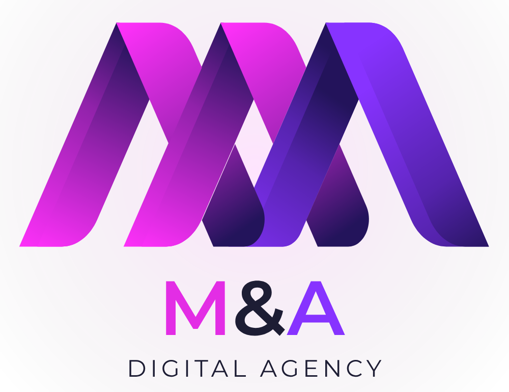 M&A Digital Agency